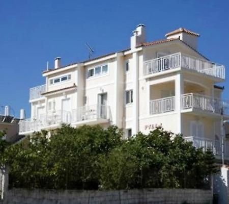 Villa Sofia Skala  المظهر الخارجي الصورة
